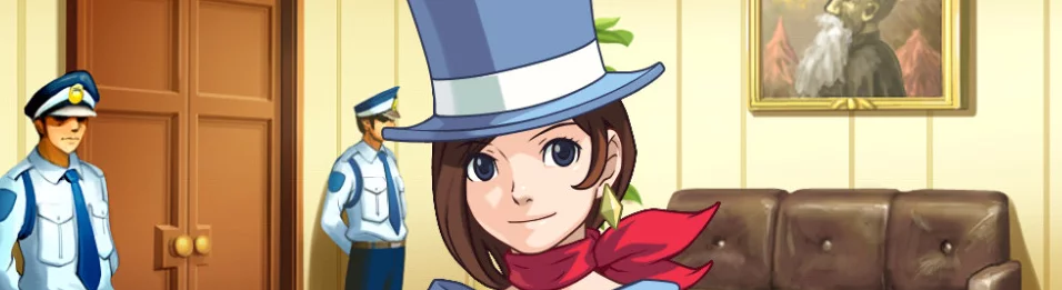 以低价购买 Apollo Justice: Ace Attorney (Gyakuten Saiban 4)，最高可享受 90% 的折扣 🏷️，比较不同商店的价格