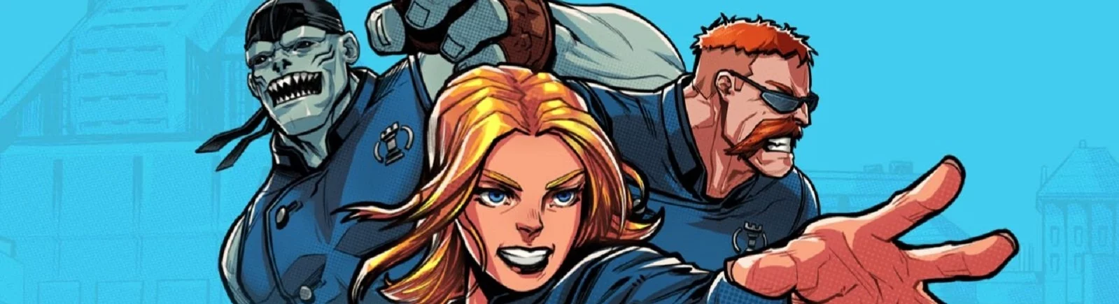 适合iOS的最佳游戏[platform]，类似于Mayhem Brawler