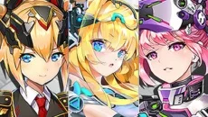 Battle Star - 一款卡牌游戏类型的游戏