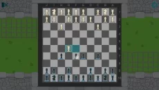 Chess'Extra - 一款国际象棋类型的游戏
