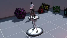 Aegis Online - 一款桌面 / 团体游戏类型的游戏