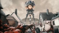 The Evil Within 类似于 The Evil Within