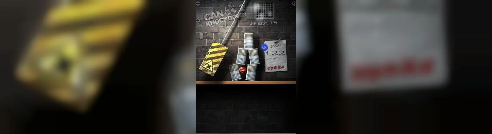 在不同国家/地区的 Can Knockdown 2[platforms] 上  的发行日期