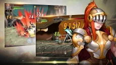 Dot Heroes 2: Top Summoner 类似于 Dot Heroes 2: Top Summoner