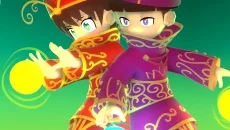 The Binding of Isaac 类似于 The Binding of Isaac