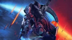 Mass Effect: Galaxy 类似于 Mass Effect: Galaxy