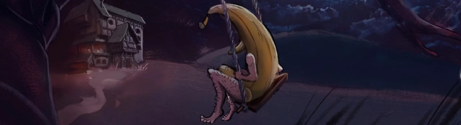 所有关于 Banana Hell 的评论和评分 — 0 个意见