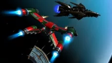 Everspace 2 类似于 Everspace 2