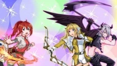 Code Vein 类似于 Code Vein