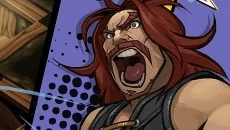 WhamBam Warriors - Puzzle RPG - 一款卡牌游戏类型的游戏