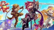 Unforgiving Trials: The Darkest Crusade 类似于 Unforgiving Trials: The Darkest Crusade