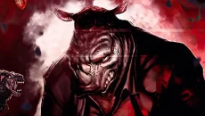 Security Breach: Fury's Rage 类似于 Security Breach: Fury's Rage