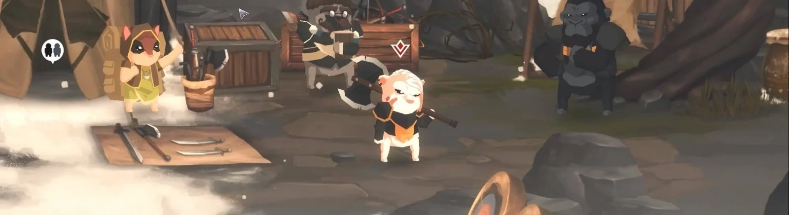 Paw Paw Paw — Таблица для Cheat Engine [1.3] / 训练器 / 作弊