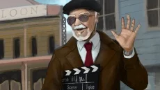 Game Dev Tycoon 类似于 Game Dev Tycoon