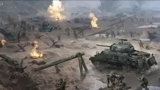 Warpath (2018) - 一款坦克类型的游戏