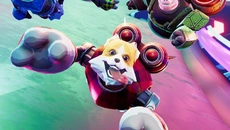 Toybox Turbos 类似于 Toybox Turbos