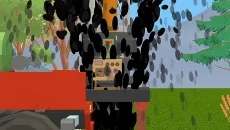 Doug The Digger 类似于 Doug The Digger