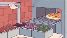 Good Pizza, Great Pizza - 一款教育游戏(教育)类型的游戏