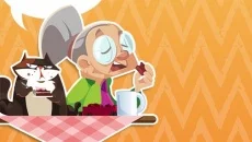 Cake Crush - Match 3 Game - 一款三消(Match-3)类型的游戏