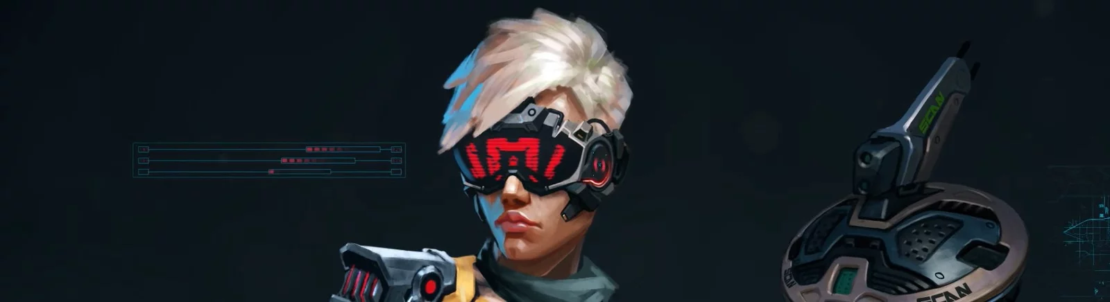 以低价购买 Cyber Knights: Flashpoint，最高可享受 90% 的折扣 🏷️，比较不同商店的价格