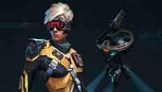 Cyber Knights: Flashpoint