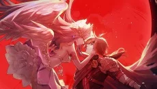 Legend of Goddess: The Last War 类似于 Legend of Goddess: The Last War