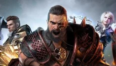 A3: Still Alive - 一款MMO类型的游戏