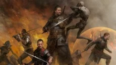 Gwent: Crimson Curse 类似于 Gwent: Crimson Curse