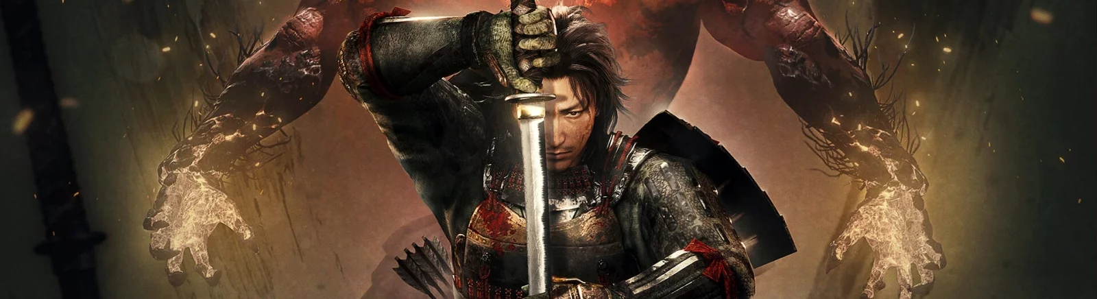 为 Nioh 2: Complete Edition 提供的文件 - 修改器、模组、存档、补丁