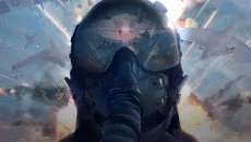 Project Wingman - 一款飞行模拟器类型的游戏