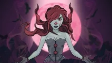 The Light of the Darkness: Origins 类似于 The Light of the Darkness: Origins