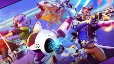 Atlas Rogues - 一款回合制类型的游戏