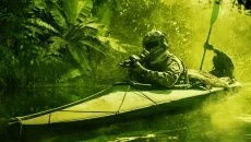 Tom Clancy's Ghost Recon 类似于 Tom Clancy's Ghost Recon