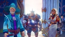 Waking Up: Way Back Home 类似于 Waking Up: Way Back Home