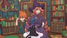 The Red Strings Club 类似于 The Red Strings Club