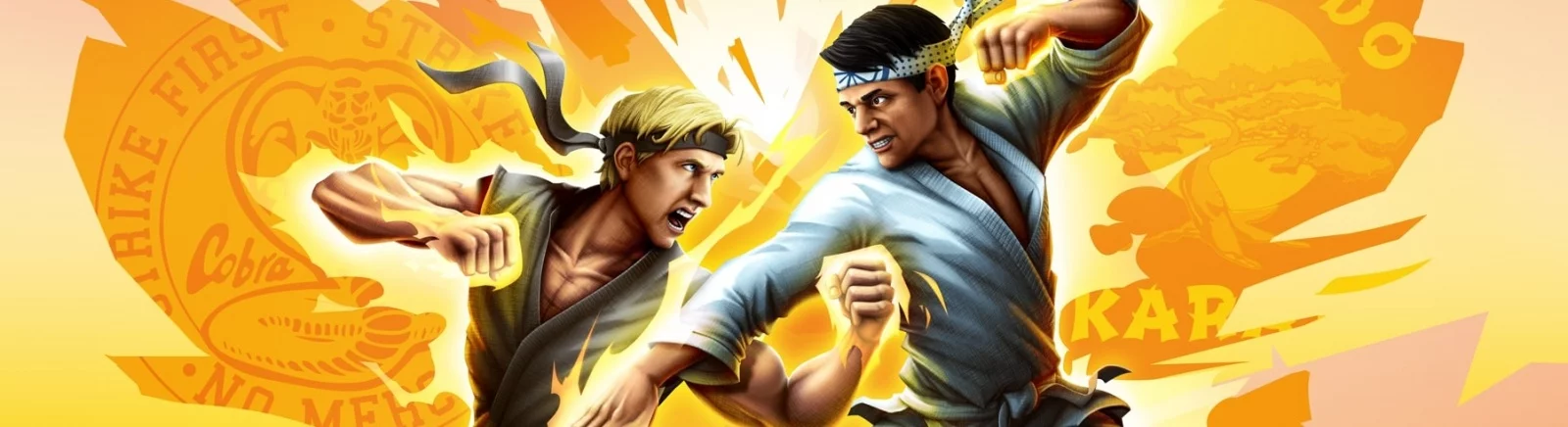 以低价购买 Cobra Kai: The Karate Kid Saga Continues，最高可享受 90% 的折扣 🏷️，比较不同商店的价格