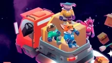 Nom Nom Galaxy 类似于 Nom Nom Galaxy