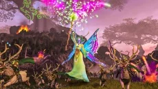 Total War: Warhammer 2 - Total War: Warhammer 2 的扩展