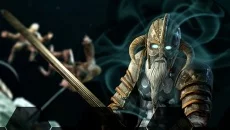 Wartile: Hel's Nightmare - 一款回合制类型的游戏