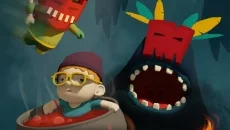 Overcooked! All You Can Eat 类似于 Overcooked! All You Can Eat