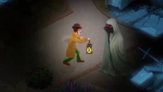 Manor Matters - 一款点击冒险类型的游戏