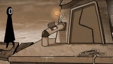 Reach: SOS - 一款点击冒险类型的游戏