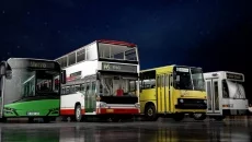 City Bus Simulator 2010: New York 类似于 City Bus Simulator 2010: New York