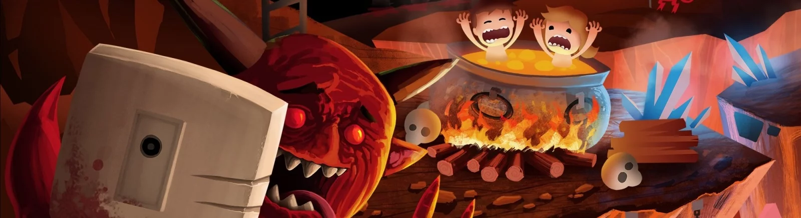 所有关于 Hell Architect 的评论和评分 — 0 个意见