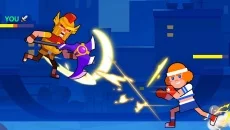 Tekken Mobile 类似于 Tekken Mobile