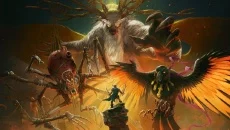 Dawn of the Falkonir 类似于 Dawn of the Falkonir