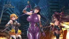 Nier Re[in]carnation 类似于 Nier Re[in]carnation