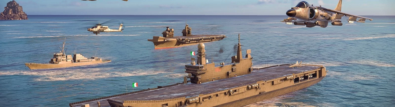 所有关于 Modern Warships 的评论和评分 — 3 个意见