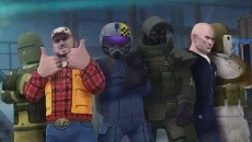 Door Kickers: Action Squad 类似于 Door Kickers: Action Squad