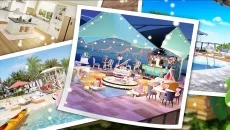 My Home - Design Dreams - 一款三消(Match-3)类型的游戏
